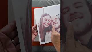 DIY Sublimation Photo Puzzle #sublimation #diypuzzle #handmadegifts #sublimationprinter
