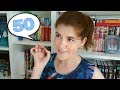 50 ФАКТОВ ОБО МНЕ | странные, забавные и стыдные факты ;)