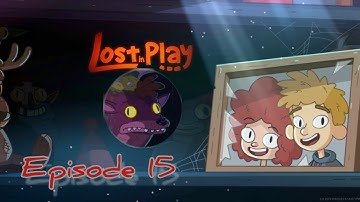 Lost in Play Episod 15 Walkthrough