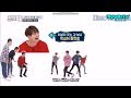 Shinee random play dance weekly idol full cut funny