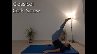 Corkscrew