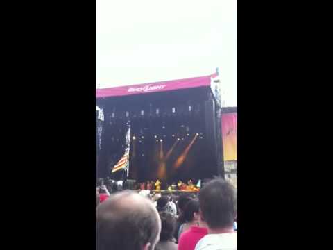 Fleet Foxes - Your Protector (ACL 2011)