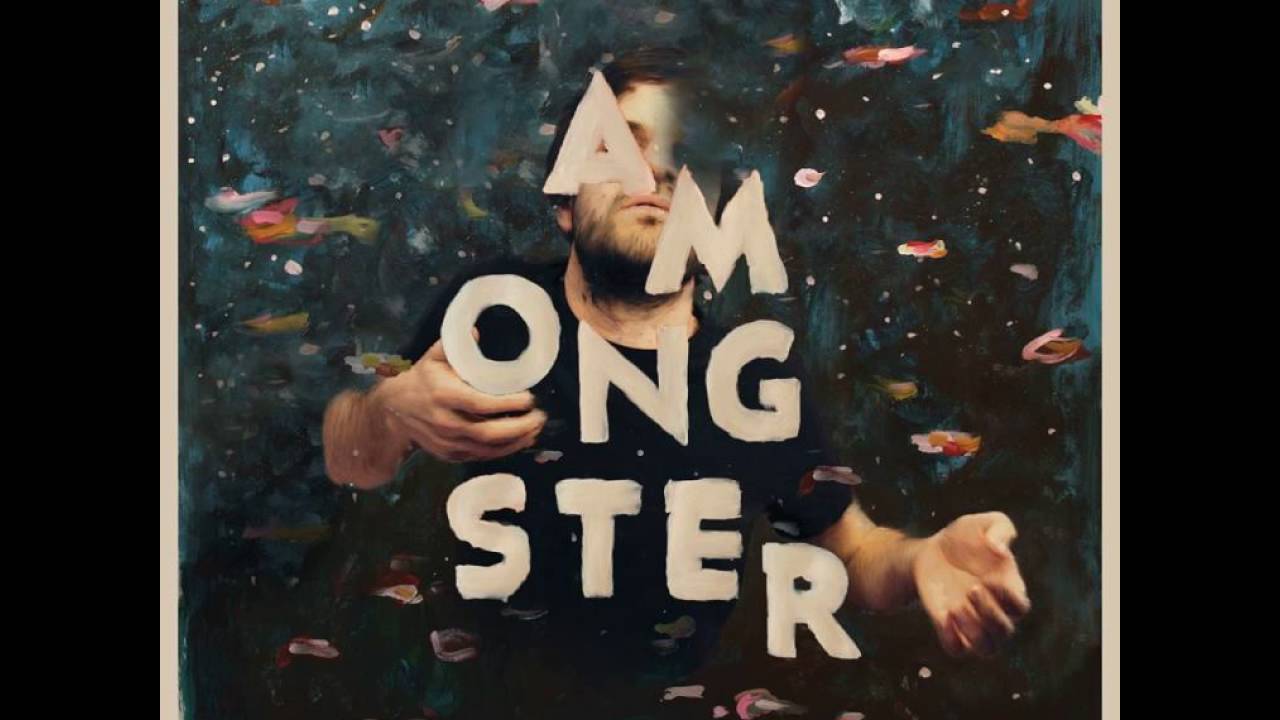 Amongster - War Has a Song (2016)
