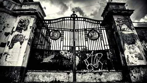 Paul McClelland-Vanda...  at the Gates of Reason-F...