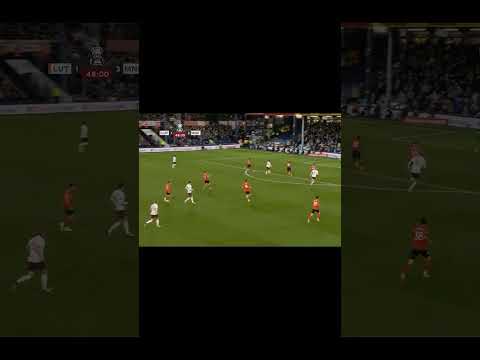 خماسية هالاند ملخص مباراة مانشستر سيتي لوتاون