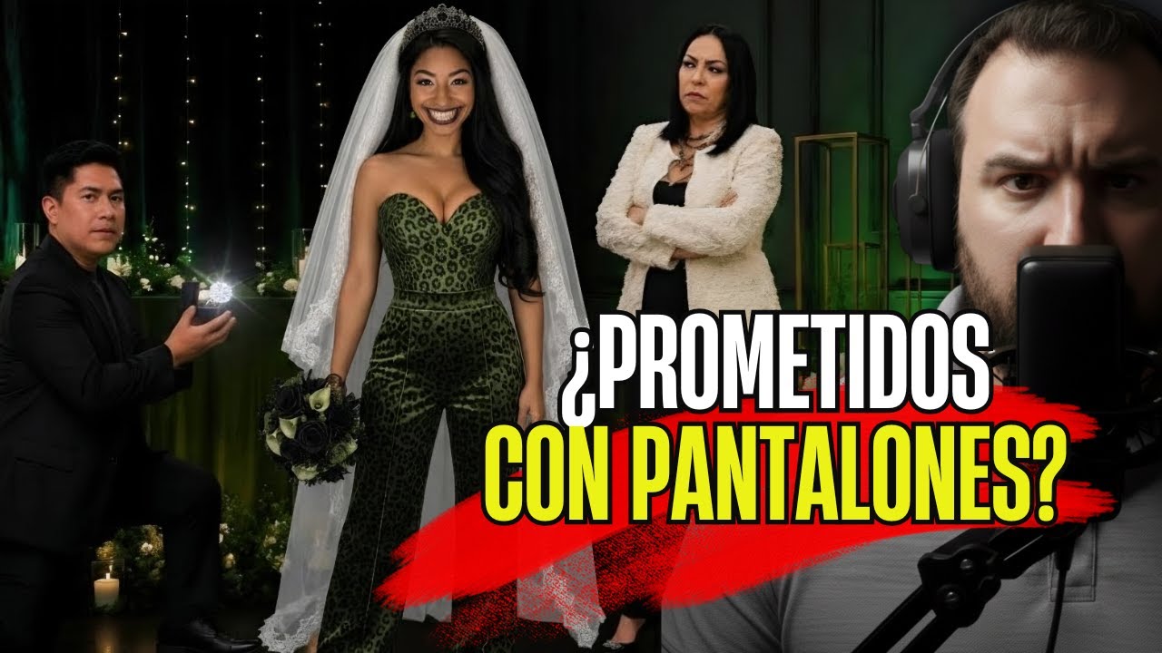 DR JORGE OLIVARES PROMETIDO | LICENCIADA EREN RESPONDE | MAYELA LAGUNA CONTRA MARYFER | MR DOCTOR