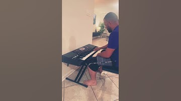 Thumbnail of عزف اغنية اشوفك وين يامهاجر ( استمر لو ابطل )؟