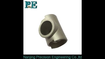 Custom CNC Milling Service with Good Quality and High Precision