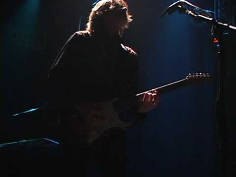 YBR - Whitesnake - Still of The Night