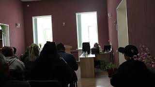 Відео трансляції 54 сесій Рівнянської сільської ради