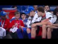 ????????? Jeremy Lin Asks Kid For Cookie