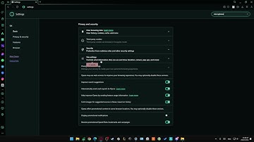How to Enable Microphone in Opera GX?