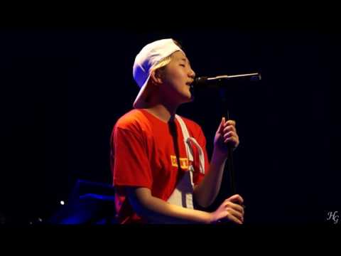 슬릭(Sleeq)-9174 (160724 Daze Alive D3)