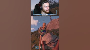 The saddest moment in rust...