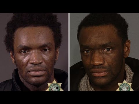 Hidden Secrets In These Burleigh County Mugshots