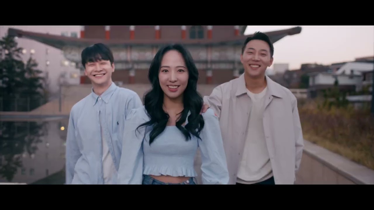 Sejong University Promotional Video