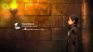 Swordland Remix (KitsuneAlpha Version) - Sword Art Online Main Theme | Symphonic Electro