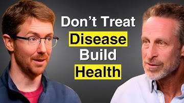 How to Restore Your Body’s Energy and Heal from Within