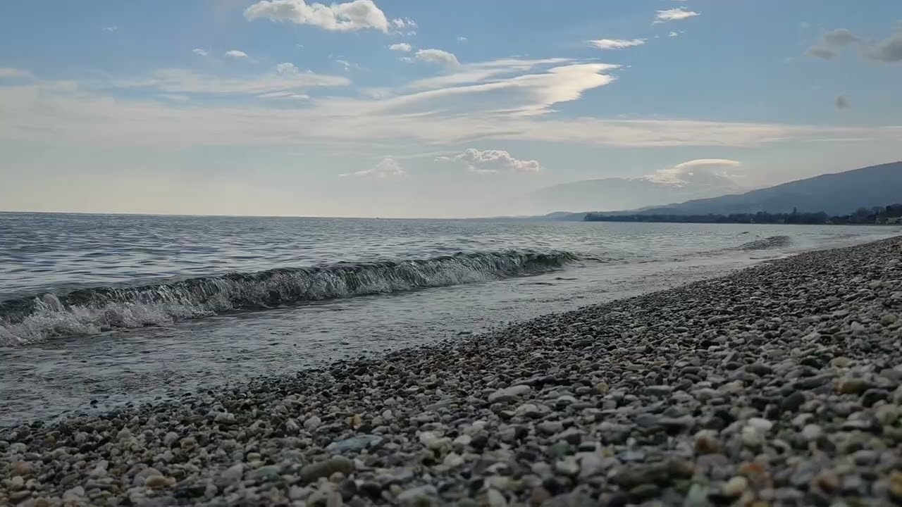 Αναπνοές, Χαλάρωση για καλύτερο ύπνο. Breathing, relaxation for better sleep.