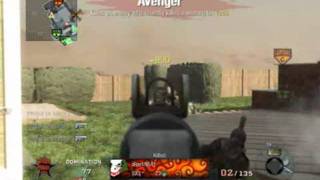 BLACK OPS MPL QUAD SPRAY!!!!!!!!!