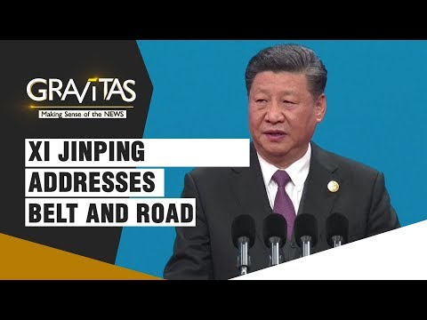 WION Gravitas: Xi Jinping inaugurates BRI's 2nd summit