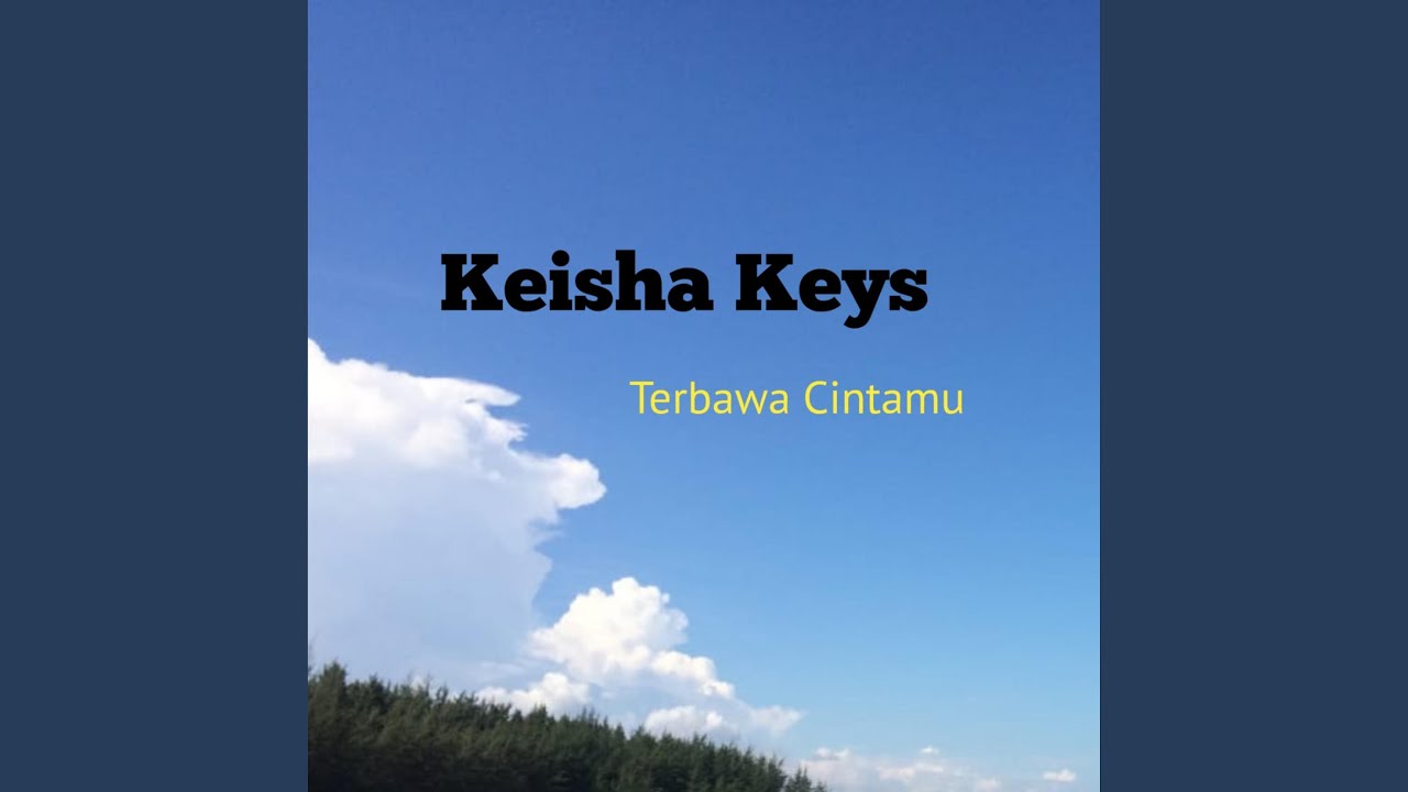 Terbawa Cintamu