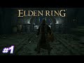 【ELDEN RING】#1 王となれるか！？魔法使いの冒険 【エルデンリング 攻略 ゲーム実況 PS5】