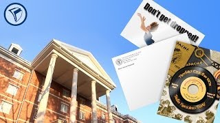 Tyler Junior College | Business Spotlight by PrintPlace.com
