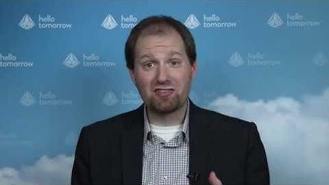 How Fusion Can Power the Future