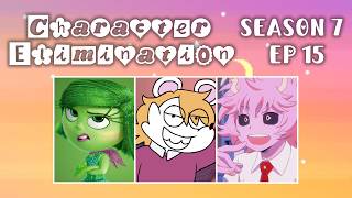 Character Elimination Your Way: S7E15 (VOTING CLOSED)