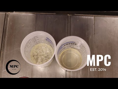 How To Maintain Vacuum Pressure