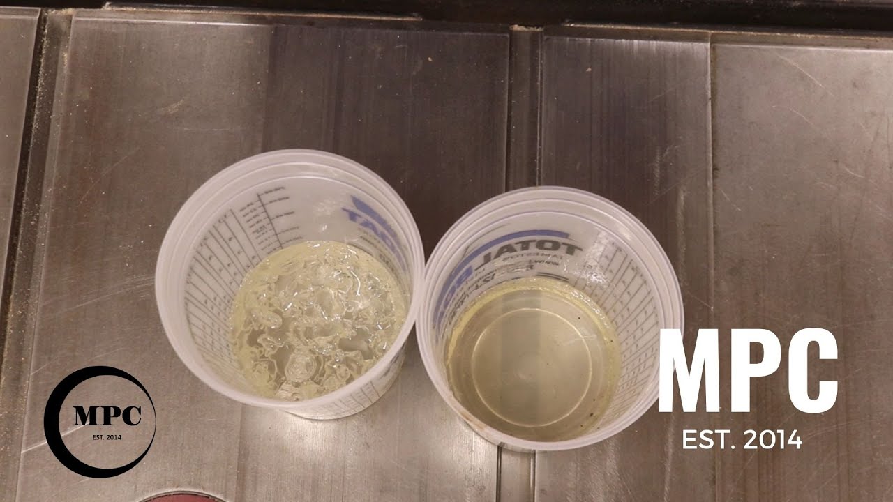 Just The Tip Pressure Pot vs Vacuum YouTube