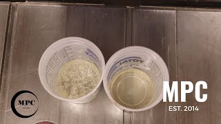 Just The Tip - Pressure Pot vs Vacuum
