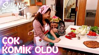 Müstesna ve Kader'in oyunu😂 - Selena 72. Bölüm