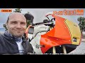 Yamaha xsr900gp  le petit test mnc en 5 minutes