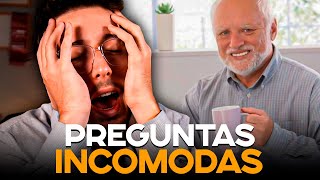 ¿Cómo EVADIR preguntas INCÓMODAS?