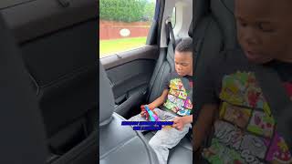 Autistic Son Didn’t Talk Until Age 3, Now Speech Is So Clear #autism #speechdelay #autismawareness