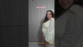 Cual Me Queda Mejor?