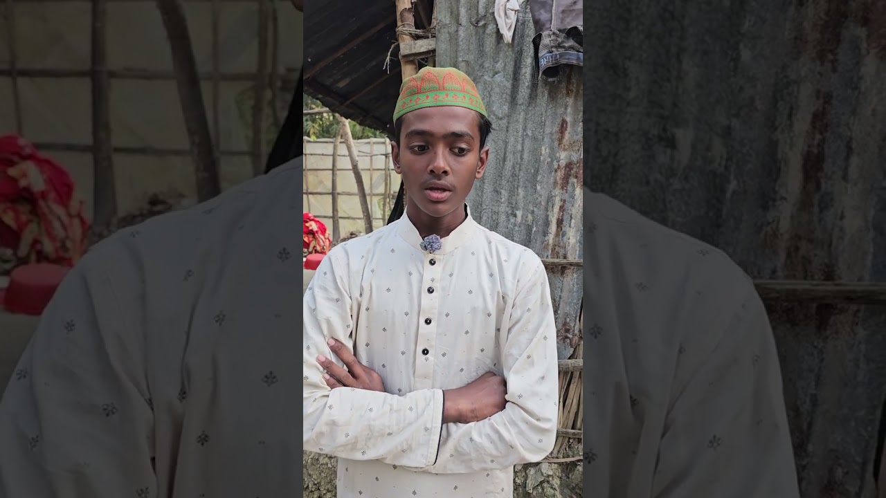 কোরআনের হাফেজ হতে চায় সাইফুল || হ্যালো দুনিয়া