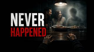 You Remember Things That Never Happened
