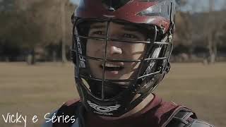 Scott Faz O Gol Em Seu Time De Lacrosse (Teen Wolf ep.1 t.1)