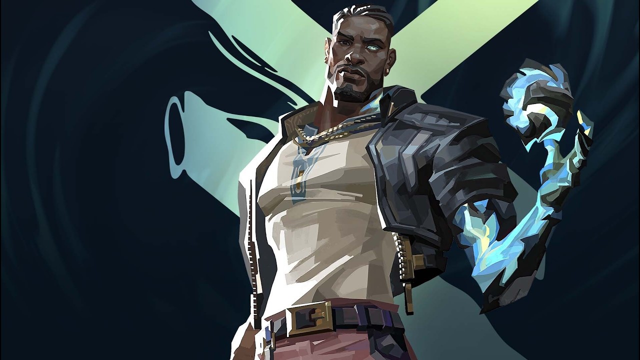 Gameplay de veto carreando al equipo como siempre nice!!