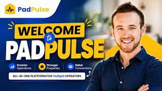 Welcome to PadPulse