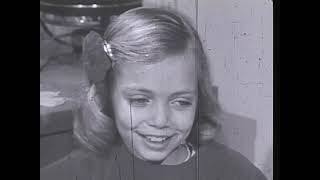 Joan Avoids A Cold (2nd, 1964)