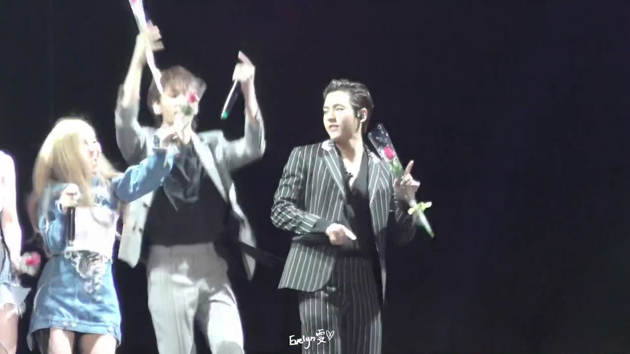 180616 큐브콘서트 Upgrade 비투비 BTOB  이민혁 정일훈