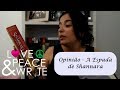 Opinião de A Espada de Shannara de Terry Brooks