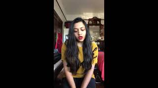 Loyal Brave True (from "Mulan") - Christina Aguilera (Cover by Sheetal)