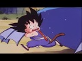 (Ghetto DragonBall) Bulma Tries To Suck Goku's Dick
