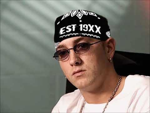 video phone beyonce mp3 rap devil eminem diss mgk added intro