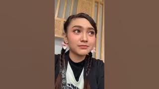 JIHAN AUDY LIVE IG ASLI CANTIK DAN MANIS BANGET